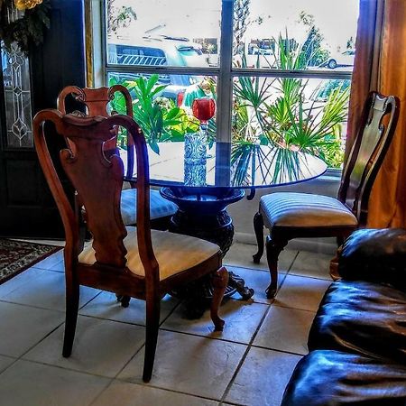Boca Ciega Bay Apartment Сант Пит Бич Экстерьер фото
