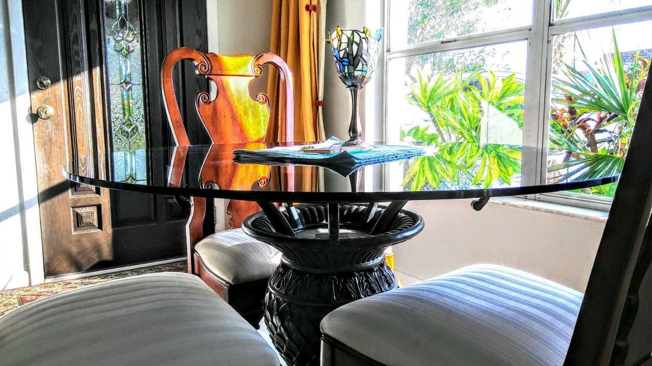 Boca Ciega Bay Apartment Сант Пит Бич Экстерьер фото