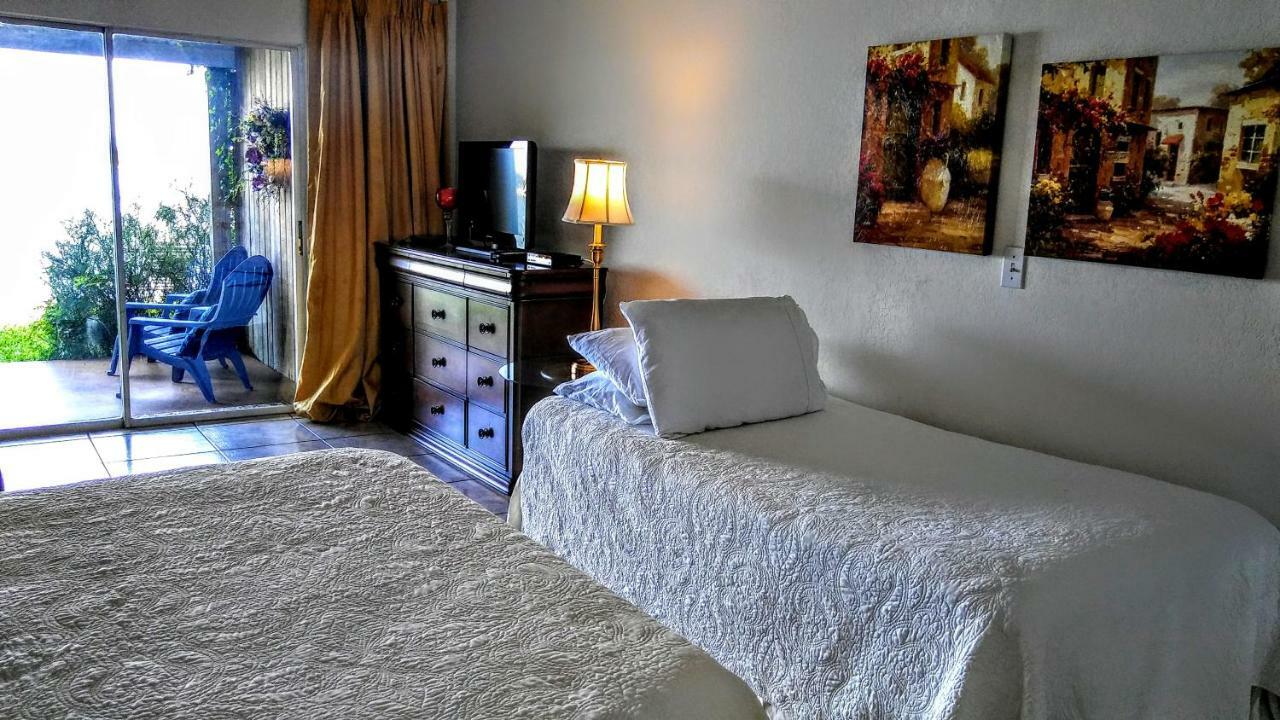 Boca Ciega Bay Apartment Сант Пит Бич Экстерьер фото
